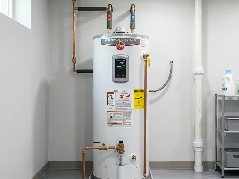 Water Heater Repair Plumber in Cameron, AZ